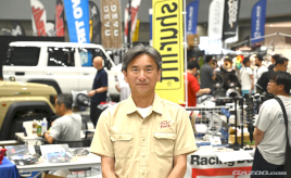 特価も多数!? 年々注目が高まる群馬パーツショーが「みんなのおかげ」で成長する理由とは？