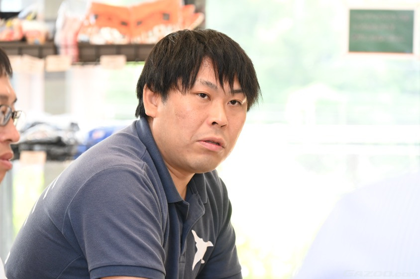 東松島市役所 産業部商工観光課観光振興係 渡部主任