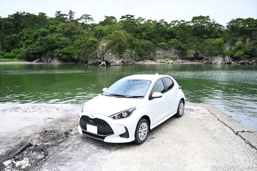 旧鮫ヶ浦漁港の船着き場