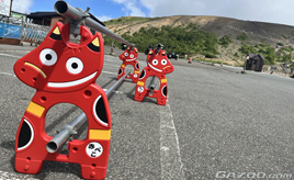 地元・福島のクルマ好きもオススメするドライブスポットやグルメ情報を紹介！