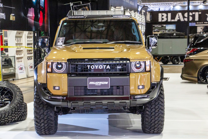 AIMGAIN／MUDRON SPORT