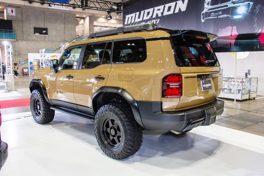 AIMGAIN/MUDRON SPORT