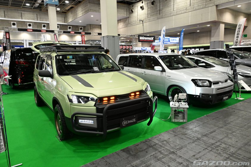 第28回大阪オートメッセ2025