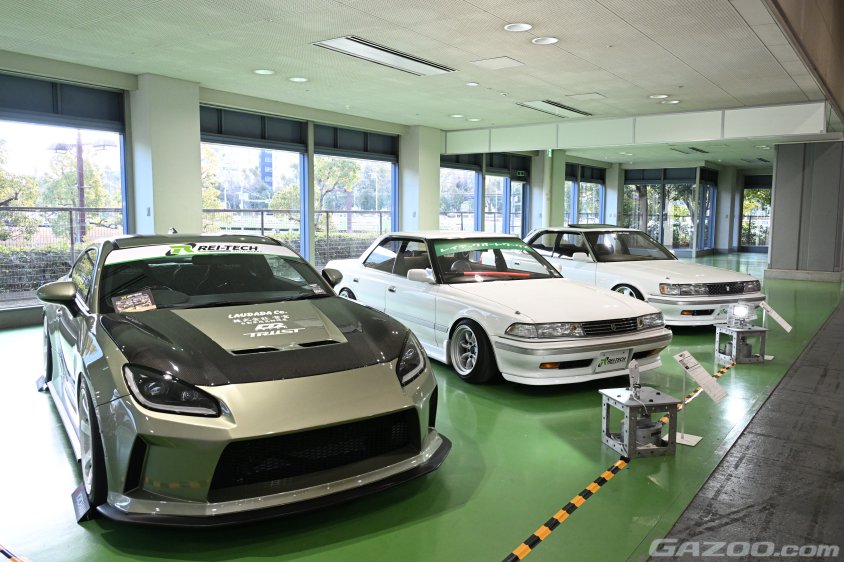 第28回大阪オートメッセ2025