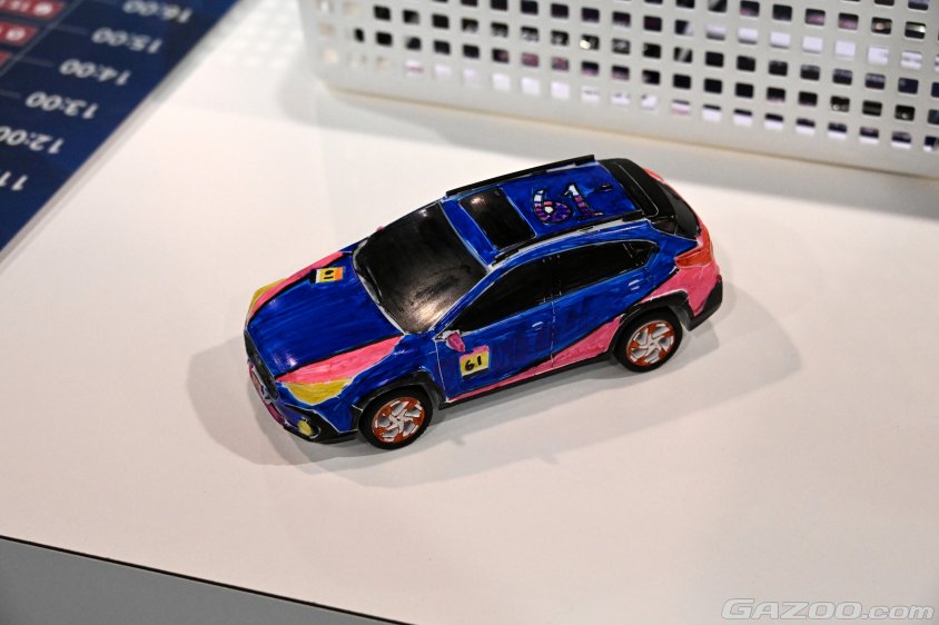 第28回大阪オートメッセ2025