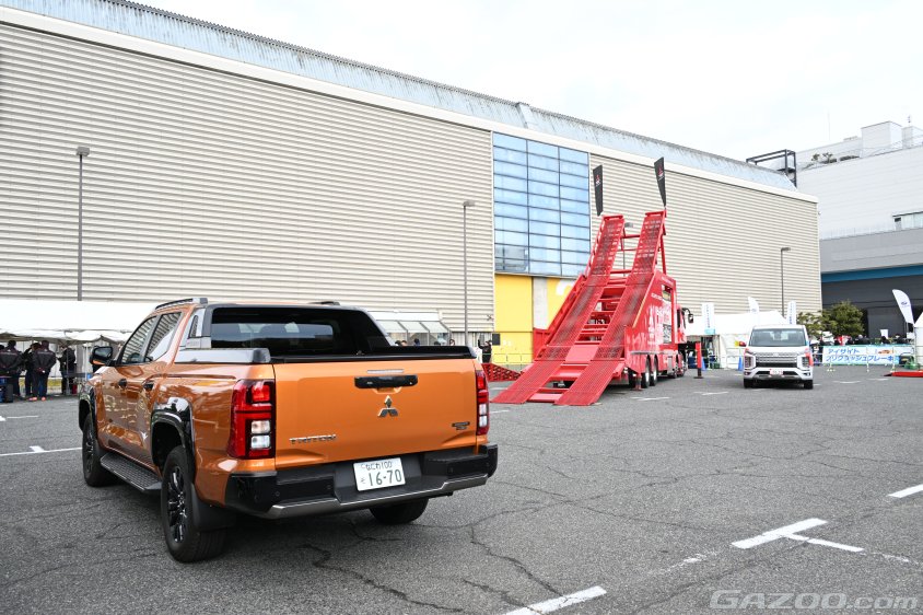 第28回大阪オートメッセ2025