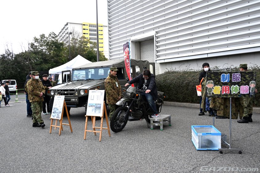 第28回大阪オートメッセ2025