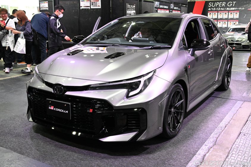 第28回大阪オートメッセ2025