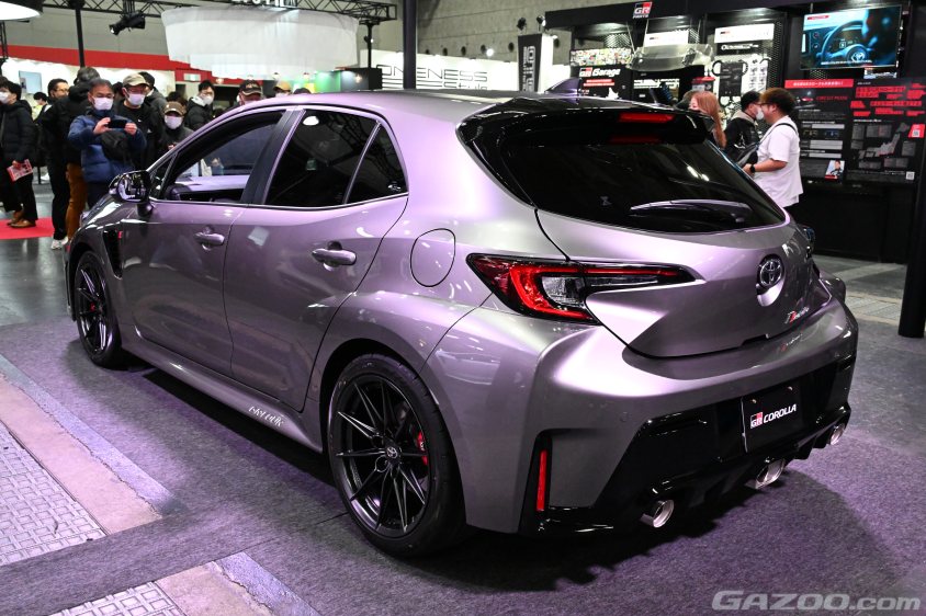 第28回大阪オートメッセ2025