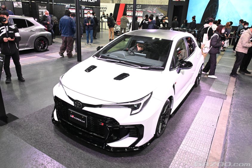 第28回大阪オートメッセ2025