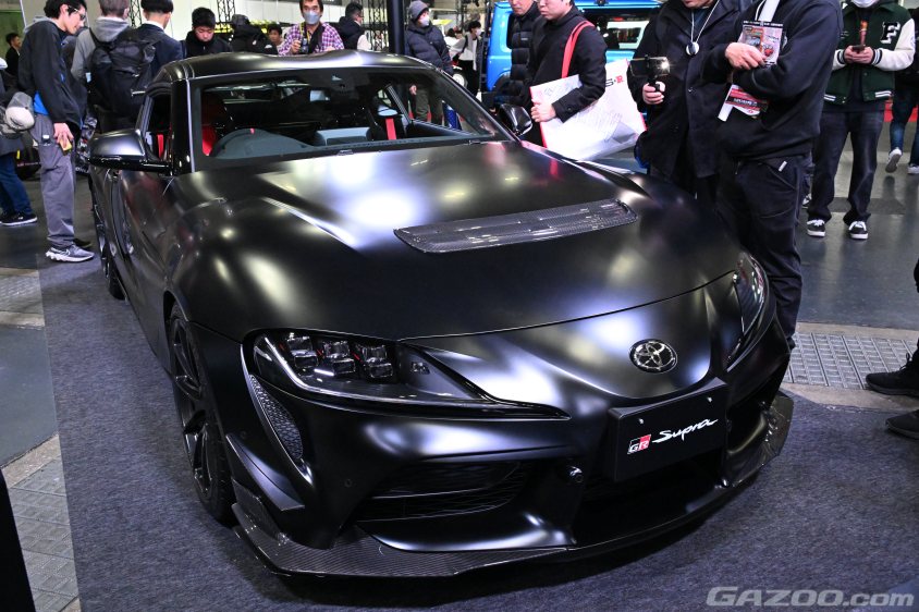 第28回大阪オートメッセ2025