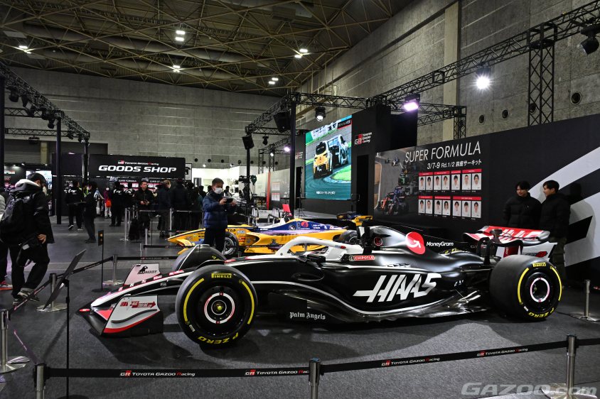 第28回大阪オートメッセ2025