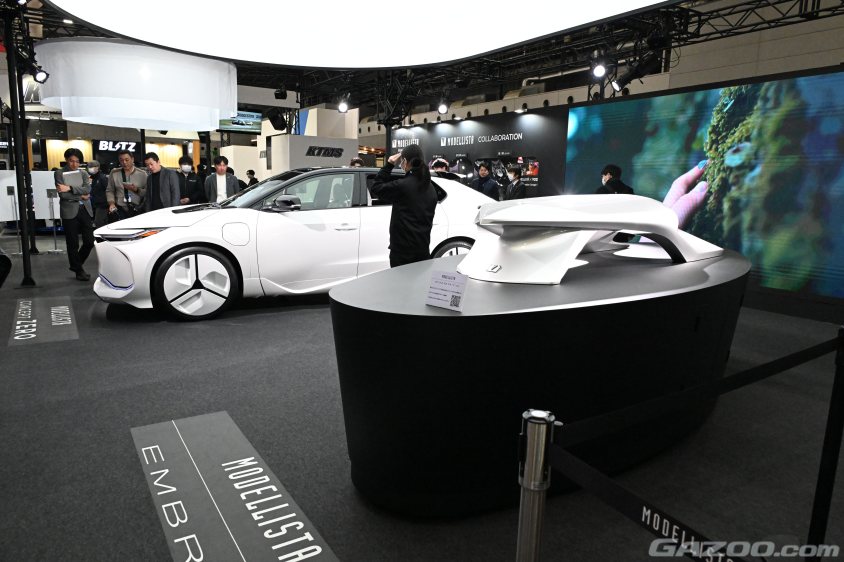 第28回大阪オートメッセ2025