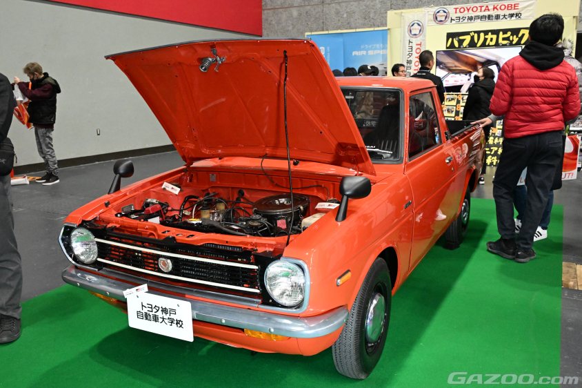 第28回大阪オートメッセ2025