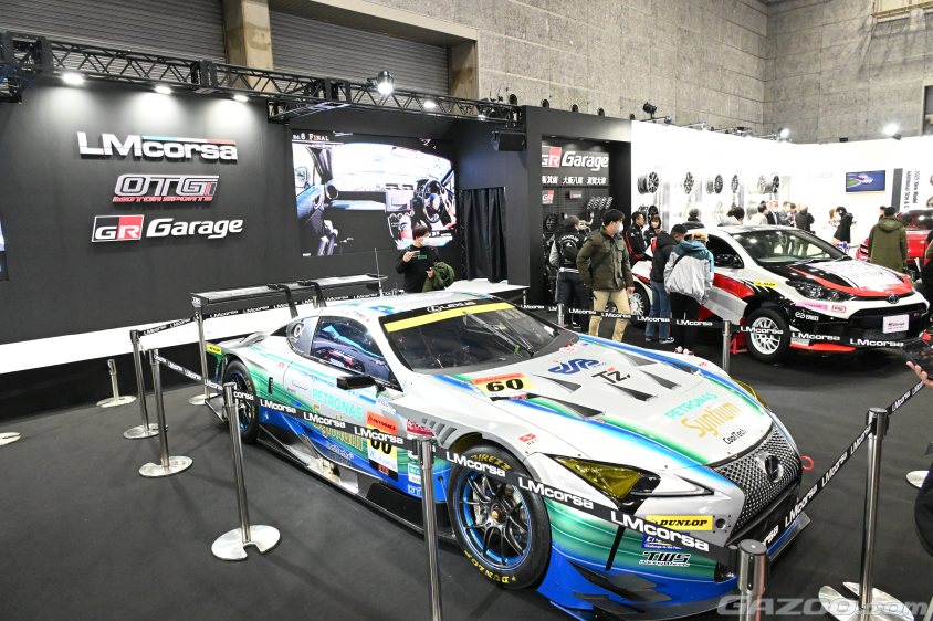 第28回大阪オートメッセ2025