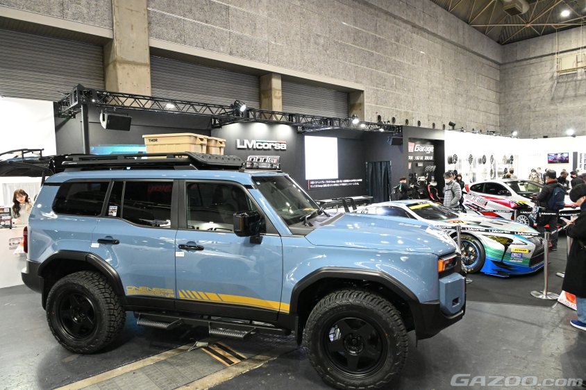 第28回大阪オートメッセ2025