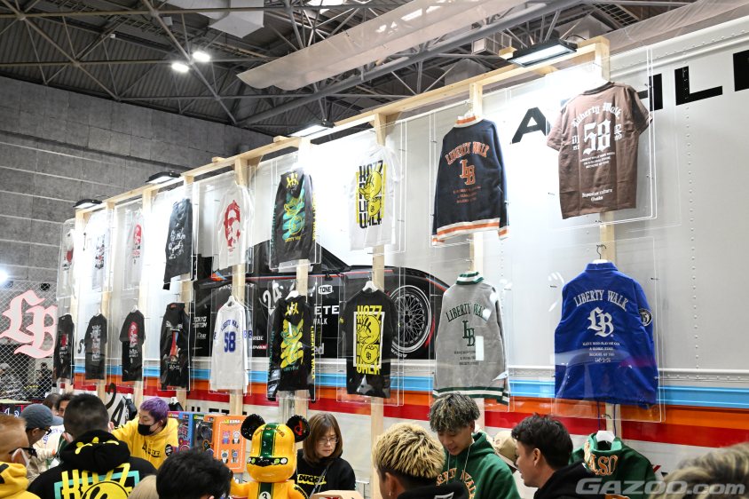 第28回大阪オートメッセ2025