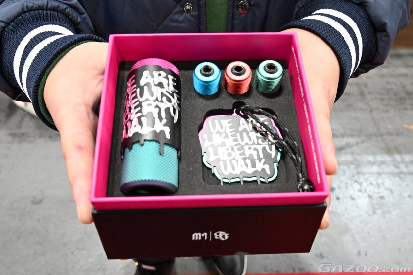 第28回大阪オートメッセ2025