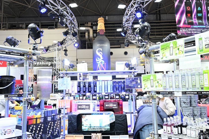 第28回大阪オートメッセ2025