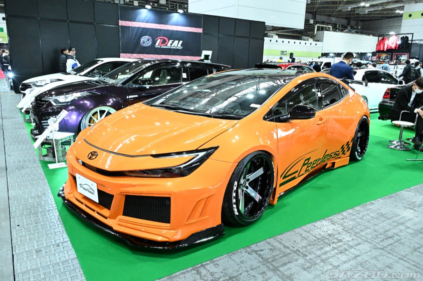 第28回大阪オートメッセ2025