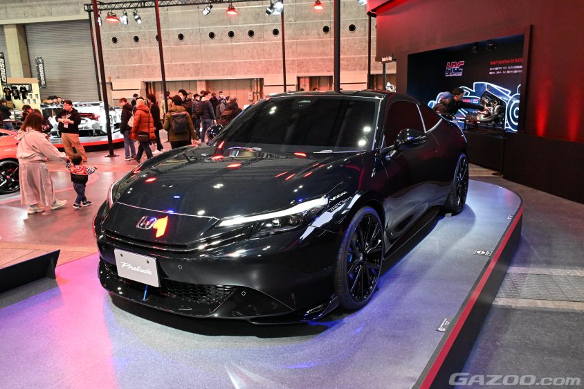 第28回大阪オートメッセ2025