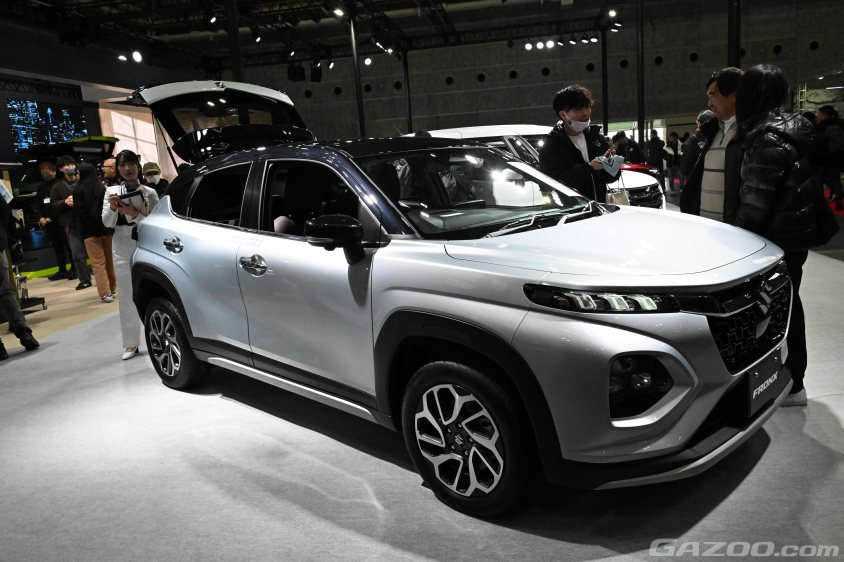 第28回大阪オートメッセ2025