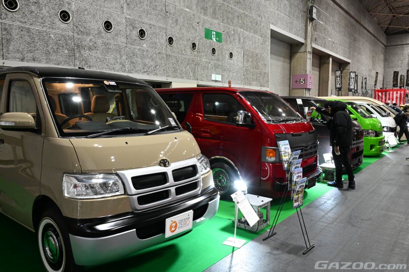 第28回大阪オートメッセ2025