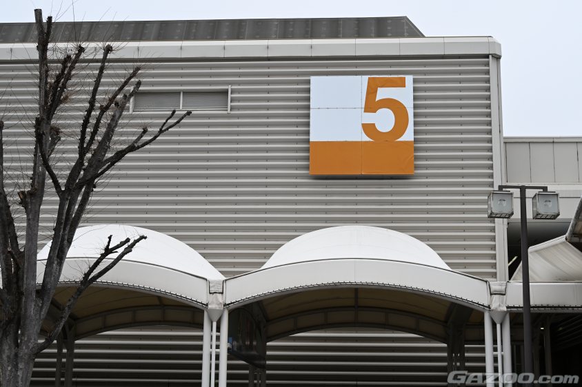 第28回大阪オートメッセ2025