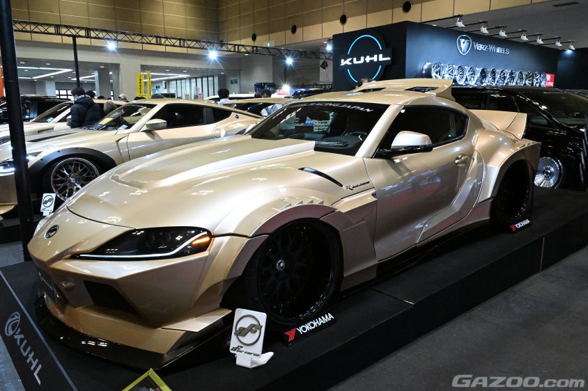 第28回大阪オートメッセ2025