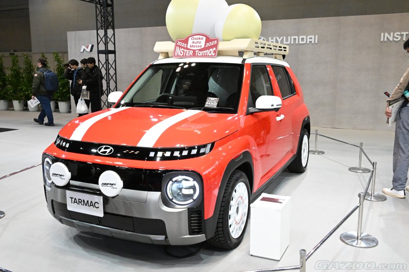 第28回大阪オートメッセ2025