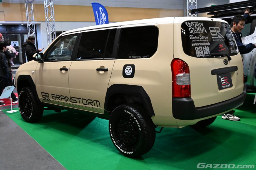 第28回大阪オートメッセ2025