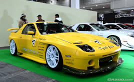 “思わず二度見”した、超個性的な展示車両11選をお届け！･･･大阪オートメッセ2025