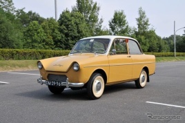 DAF600（1959年）