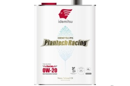 IDEMITSU IFG Plantech Racing