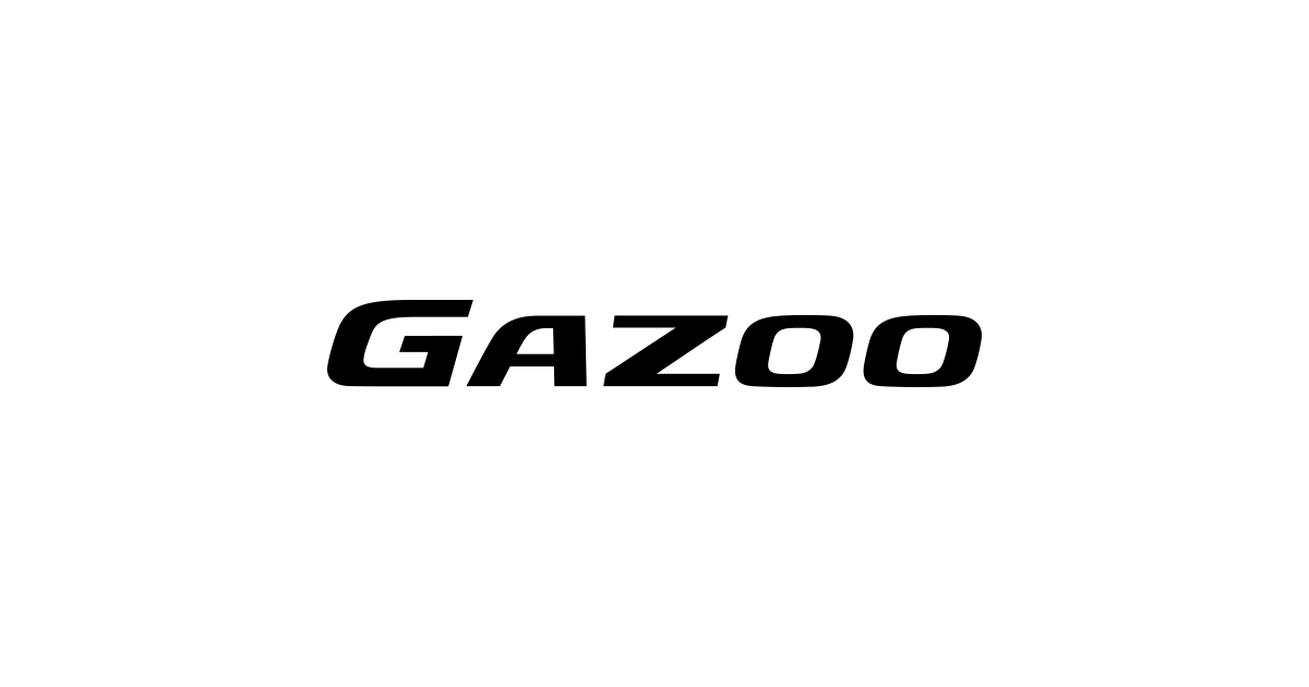 (c) Gazoo.com