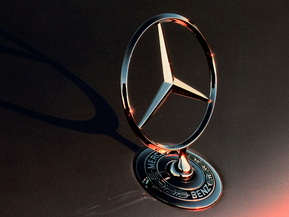 エンブレムは語る ―メルセデス・ベンツ編― | クルマ情報サイトｰGAZOO.com