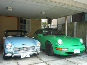 わたしの自動車史（後編） ― 吉田 匠 ― | クルマ情報サイトｰGAZOO.com