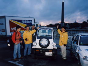 わたしの自動車史（後編）　― 御堀直嗣 ―