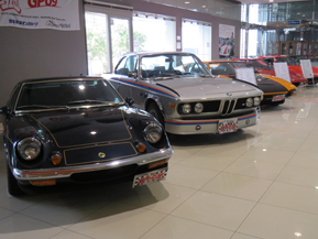 ミュージアム探訪】池沢早人師 サーキットの狼MUSEUM（後編） | クルマ