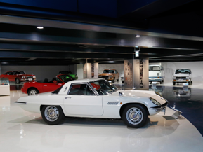 ミュージアム探訪 マツダミュージアム トヨタ自動車のクルマ情報サイト Gazoo