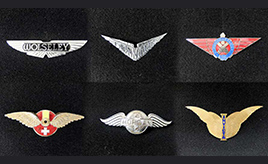 車のエンブレムに込められた思いをたどる ウイング スピードや自由への憧れを表現 トヨタ自動車のクルマ情報サイト Gazoo