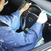 販売 浴衣 で 車 の 運転