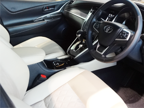 クルマのどの部分かわかる コンソール トヨタ自動車のクルマ情報サイト Gazoo