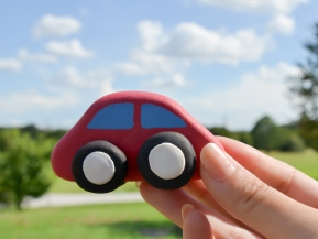 クルマのどの部分かわかる？ 「ガーニッシュ」