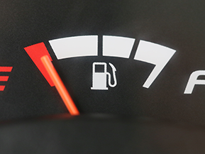 ガス欠注意 150km以上もgsがない高速道路区間も トヨタ自動車のクルマ情報サイト Gazoo