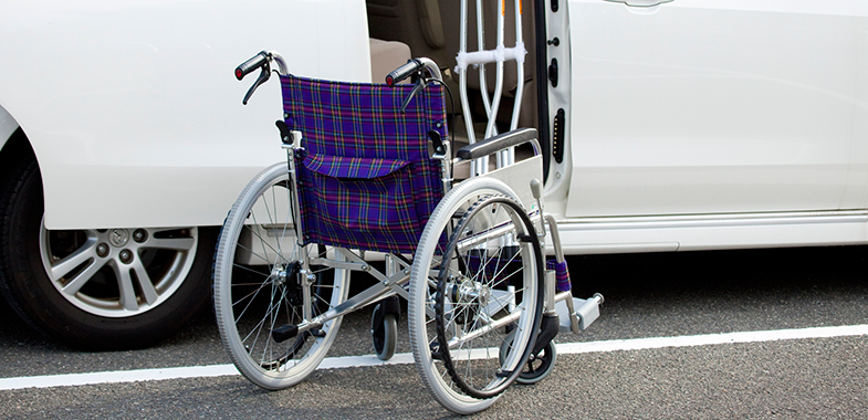 知ってる クルマに関わる減免制度 トヨタ自動車のクルマ情報サイト Gazoo