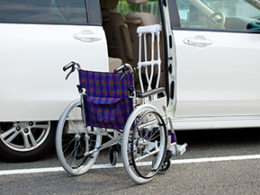 知ってる？ クルマに関わる減免制度  トヨタ自動車のクルマ情報サイト 