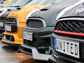 梅雨 夏の時期に気をつけたい 車体の紫外線対策とは トヨタ自動車のクルマ情報サイト Gazoo