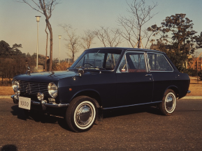 こちらも生誕50周年！ 日産・サニーの歴史を振り返る | クルマ情報