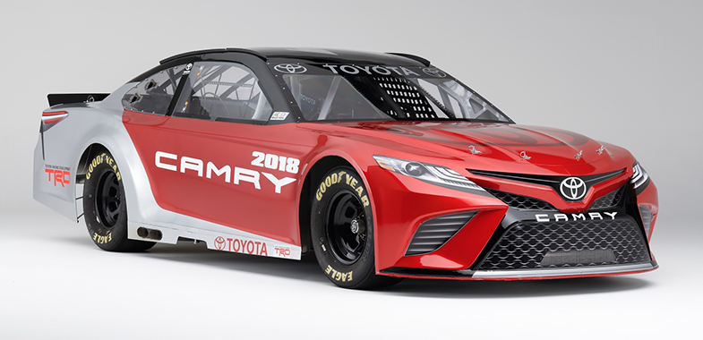 まとめ】TOYOTA GAZOO Racingが参戦するレースカテゴリー（アメリカ編